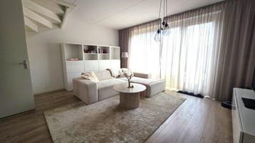 Te huur: Huis Fabriekstraat in Bergen op Zoom, Huizen en Kamers, Huizen te huur, Bergen op Zoom, Noord-Brabant