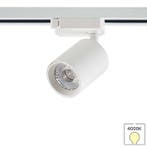 3-fase spot railsysteem | Railspot Lillesand | 10 watt |, Verzenden, Nieuw