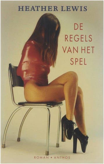 Regels van het spel - Lewis, Verzenden, Gelezen