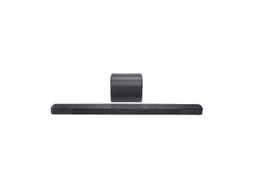 Jbl -  Bar 1300 11.1.4 Mk2 (2025) Soundbar  - Zwart, Audio, Tv en Foto, Luidsprekers, Verzenden, Nieuw, Center speaker, JBL