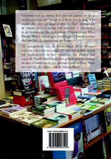 Tussen Andreasplein en Zwarte Pad 9789490586140 Fred Martin, Verzenden, Gelezen, Fred Martin