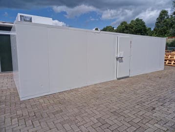 Koelcel 856 x 296 x 212 cm stekker klaar, Nieuw in verpakking, Koelen en Vriezen