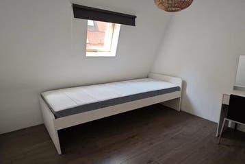 Kamer Westlandsestraat in Den Haag, 20 tot 35 m², Den Haag