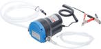 Bgs Technic Olie afzuigpomp 12 Volt, Verzenden, Nieuw