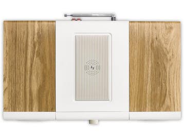 Lenco MC-375WHWD - HiFi-stereosysteem - DAB+/FM-radio, Verzenden, Nieuw
