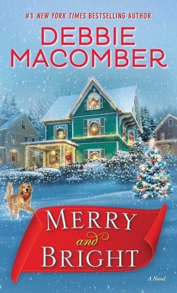 Merry and Bright - Debbie Macomber 9780399181245, Boeken, Verzenden, Gelezen, Debbie Macomber