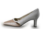 Brenda Zaro Pumps in maat 35½ Wit, Kleding | Dames, Schoenen, Pumps, Verzenden, Wit, Brenda Zaro