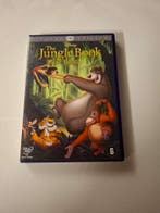 the Jungle book Disney Dimond edition, Cd's en Dvd's, Dvd's | Kinderen en Jeugd, Verzenden, Nieuw in verpakking