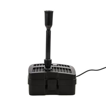 AquaForte GFU-2505 UV-C vijverfilter, Tuin en Terras, Vijvers, Verzenden, Nieuw