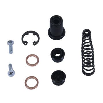 All Balls Racing 85-96 Honda VT1100C Master Cylinder Rebuild, Ophalen of Verzenden, Nieuw
