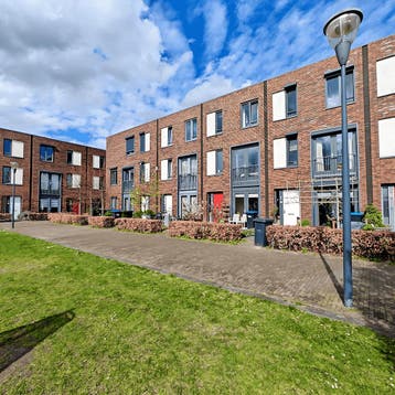 Huis in Eindhoven gevonden voor €1945,- pm, 50 m² of meer, Eindhoven