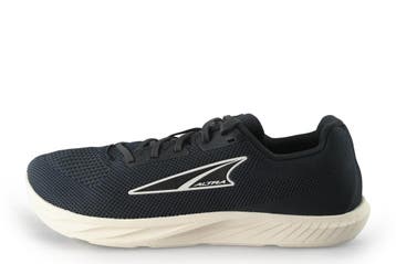 Altra Sportschoenen in maat 44½ Zwart, Verzenden, Zo goed als nieuw, Altra, Sportschoenen