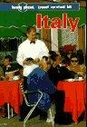 Lonely Planet Italy - Helen Gillman 9780864423221, Verzenden, Gelezen, Helen Gillman