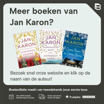 Home to Holly Springs - Jan Karon 9780143114390, Verzenden, Zo goed als nieuw, Jan Karon