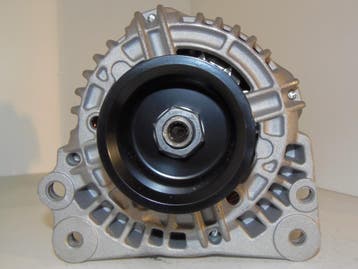 Dynamo 90A Volkswagen Multivan Transporter T4 LT nieuw, Verzenden, Nieuw