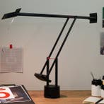 Artemide - Richard Sapper - Lamp - Tizio zwart - Metaal