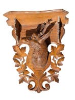 Plank - Hout