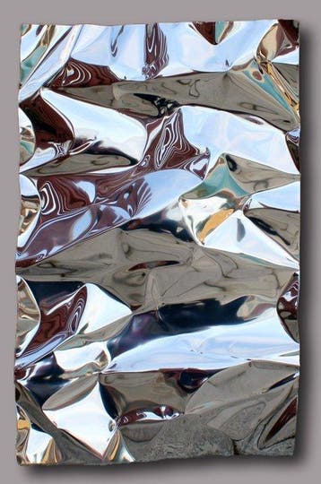 AVA Design - Hurricane mirror premium design