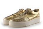 Sacha Sneakers in maat 41 Goud, Overige kleuren, Verzenden, Sacha, Sneakers of Gympen