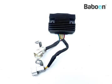 Spanningsregelaar Piaggio | Vespa MP3 300 ie LT, Verzenden, Gebruikt