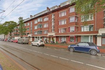 Te Huur 3 Kamer Appartement Laan van Meerdervoort In Den Haa, Den Haag, Den Haag, Direct bij eigenaar, Appartement