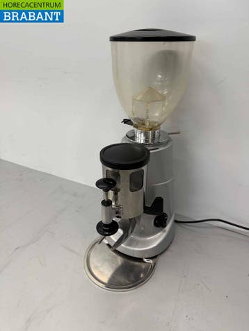 Fiorenzato Bonenmaler met reservoir 230V Horeca, Ophalen of Verzenden, Gebruikt