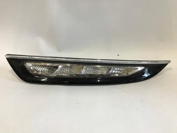 Ford Kuga MK1 08-12 LED DRL linker licht + frame BV41-13D273, Auto-onderdelen, Verlichting, Verzenden, Gebruikt