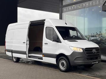 Bakwagen huren | Verhuisbus | Busje | Weekend ook geopend, Met chauffeur, Verhuiswagen of Bestelauto