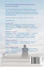 Het Jozef Rulof Naslagwerk / 2 Onze Reïncarnaties, Boeken, Verzenden, Zo goed als nieuw, Ludo Vrebos