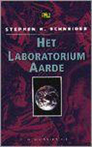 Het laboratorium aarde - Bogart, Verzenden, Gelezen