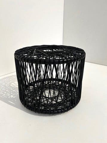 B&B Italia - Atelier Oï - Bijzettafel - Reel - NIEUW, Antiek en Kunst