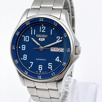 Seiko - Seiko 5 - Zonder minimumprijs - 7S26-0370 - Heren -