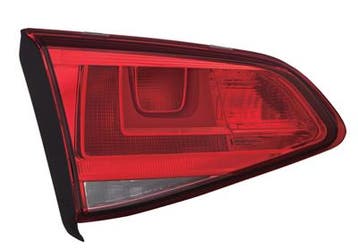 Achterlicht o.a: Volkswagen, Golf VII (AUA), Ophalen of Verzenden, Nieuw, Volkswagen