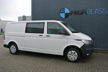 Dubbele cabine ombouw Volkswagen Transporter, Auto-onderdelen, Nieuw, Volkswagen
