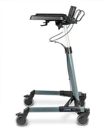 Troja Walker loophulp loopfiets huren vanaf  € 15,- Per Week, Gebruikt