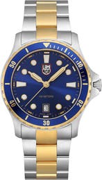 Luminox XS.0944 Sport Timer 0940 Series horloge, Overige merken, Staal, Verzenden, Polshorloge