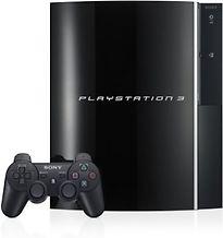 Sony PlayStation 3 - 80 GB  [incl. Wireless Controller], Verzenden, Gebruikt