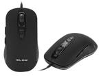 Blow Adrenaline Gaming muis - max 2400 DPI, Ophalen of Verzenden, Nieuw