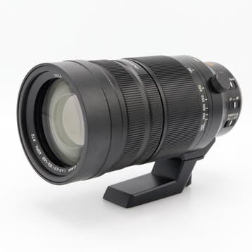 10% korting | Panasonic Leica DG Vario-Elmar 100-400mm, Verzenden, Gebruikt