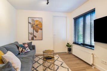 Te huur: Appartement Hilversumstraat in Amsterdam, Noord-Holland, Appartement, Amsterdam