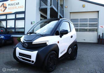Silence S04 45KM tot 150km bereik uitneembare koop accus 2, Zo goed als nieuw