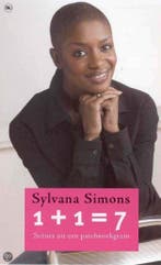 1 + 1 = 7 9789044311525 Silvia Simons, Verzenden, Gelezen, Silvia Simons