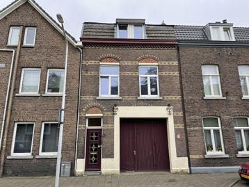Te huur: Kamer Sint Antoniuslaan in Maastricht