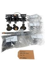 Keihin TK15 Carburateur – Kawasaki GPZ500/600 | ID: 100503, Motoren, Ophalen, Nieuw