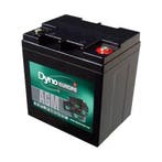 Dyno Agm Accu 28Ah 12V Dab12-28Ev 165X125X175Mm, Verzenden, Nieuw