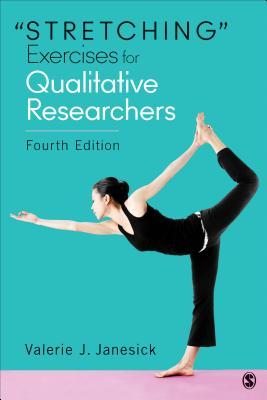 Stretching Exercises For Qualitative Researchers |  | Nieuw, Boeken, Ophalen of Verzenden, Nieuw