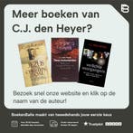 OPNIEUW WIE IS JEZUS 9789021136325 C.J. den Heyer, Verzenden, Gelezen, C.J. den Heyer