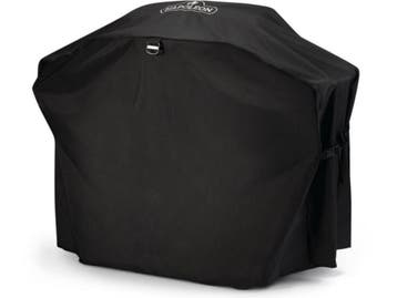 Napoleon TravelQ PRO285X - Beschermhoes - Waterdicht - Zwart, Verzenden, Zo goed als nieuw