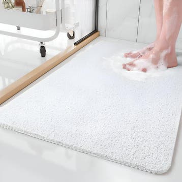 Antislip Douchemat Zacht en Comfortabel Design, Verzenden, Nieuw