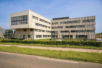 Kantoorruimte te huur Herten Boven de Wolfskuil 3, Huur, Kantoorruimte